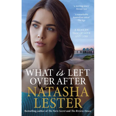 What Is Left Over After