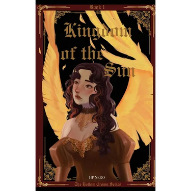 Kingdom of the Sun