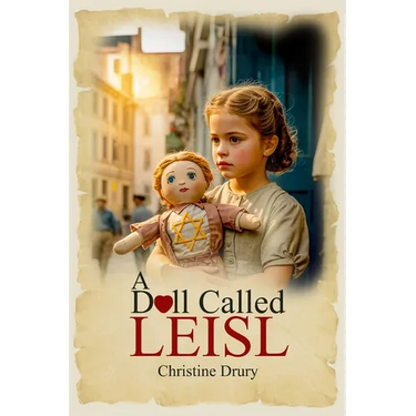 A Doll Called LEISL