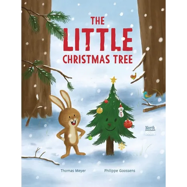 The Little Christmas Tree