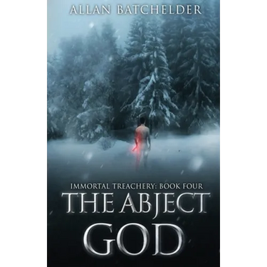 The Abject God