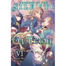 Secrets of the Silent Witch, Vol. 6