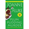 Plum Pudding Murder