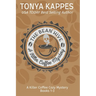A Killer Coffee Mystery Series Books 1-3
