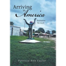 Arriving in America: Destination the South