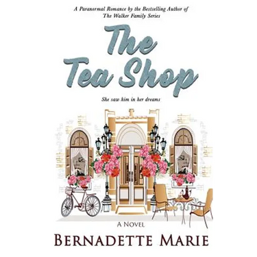The Tea Shop