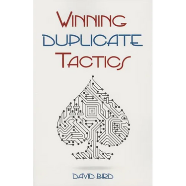 Winning Duplicate Tactics