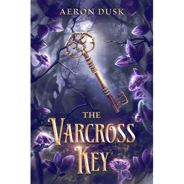 The Varcross Key