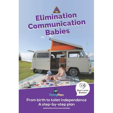 Elimination Communication Babies: UK English Edition