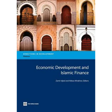 Economic Development and Islamic Finance