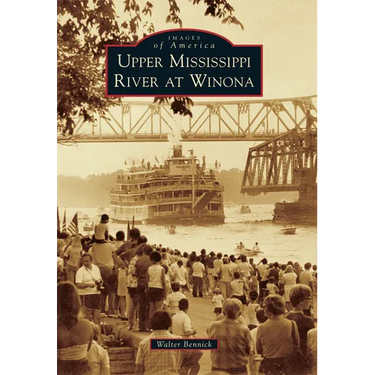 Upper Mississippi River at Winona