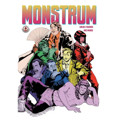 Monstrum