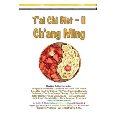 T'ai Chi Diet II - Ch'ang Ming