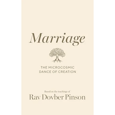 Marriage: The Microcosmic Dance of Creation