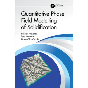 Quantitative Phase Field Modelling of Solidification