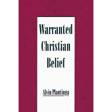 Warranted Christian Belief