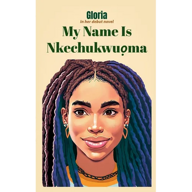 My Name Is Nkechukwuọma