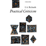 Practical Criticism: A Study of Literary Judgment