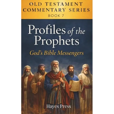 Profiles of the Prophets