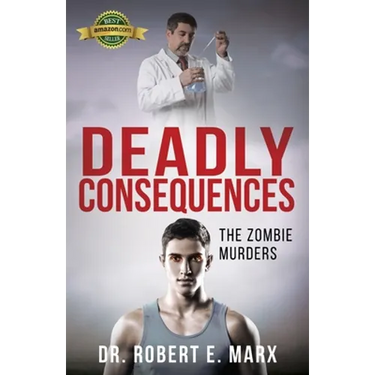 Deadly Consequences: The Zombie Murders