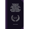 Selections From Unpublished Manuscripts in the College of Arms and the British Museum Illustrating the Reign of Mary Queen of Scotland, M.Dxliii.--M.D