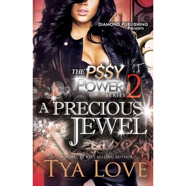 The P$$Y Power Series 2: : A Precious Jewel