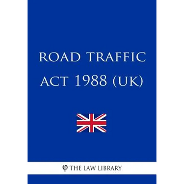 Road Traffic Act 1988