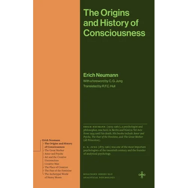 The Origins and History of Consciousness