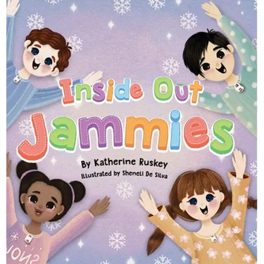 Inside Out Jammies