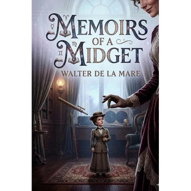 Memoirs of a Midget