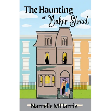 The Haunting of Baker Street