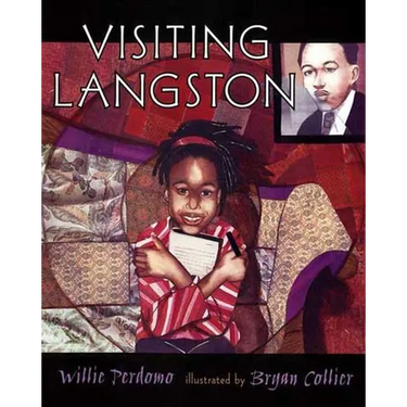 Visiting Langston