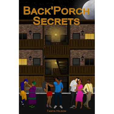 Back'porch Secrets