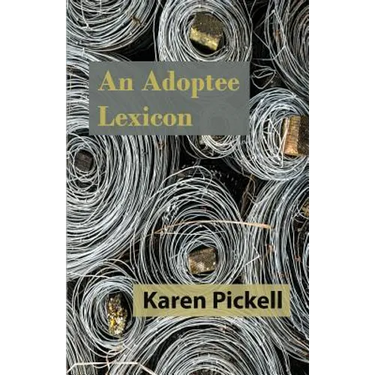 An Adoptee Lexicon