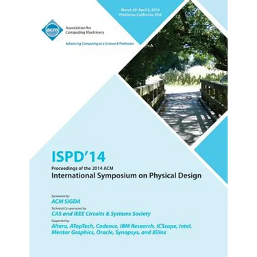 Ispd 14 International Symposium on Physical Design