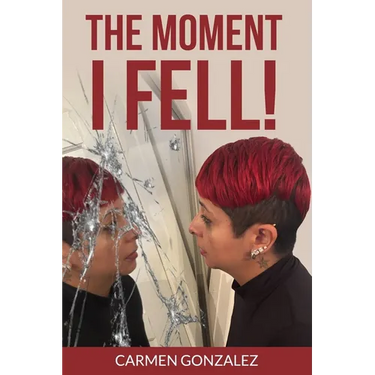 The Moment I FELL!