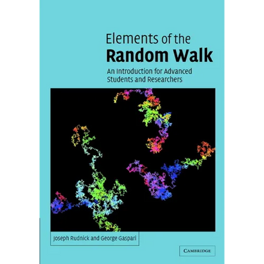 Elements of the Random Walk