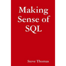 Making Sense of SQL