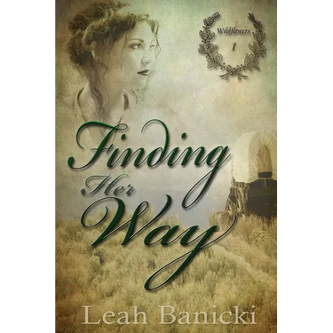 Finding Her Way