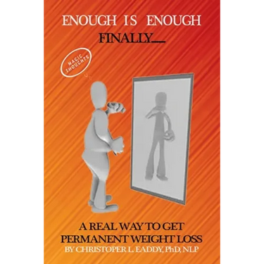 Enough Is Enough: Finally a Real Way to Get Permanent Weight Loss