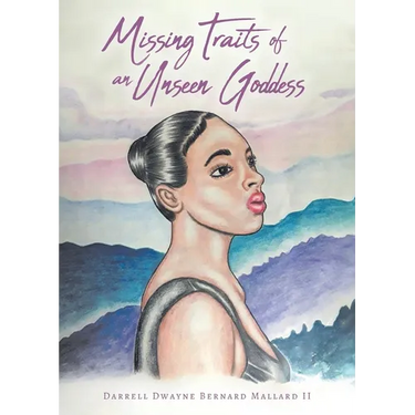 Missing Traits of an Unseen Goddess