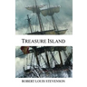 Treasure Island - LARGE PRINT EDITION