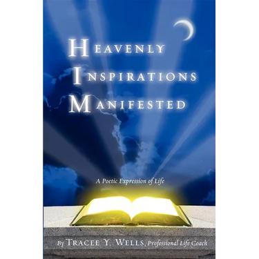 Heavenly Inspirations Manifested