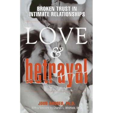 Love & Betrayal: Broken Trust in Intimate Relationships