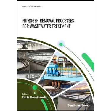 Nitrogen Removal Processes for Wastewater Treatment
