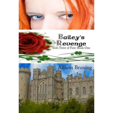 Bailey's Revenge
