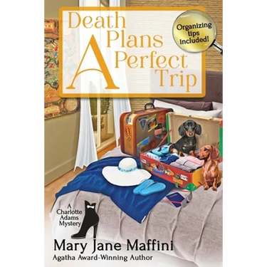 Death Plans a Perfect Trip