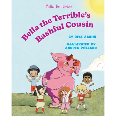 Bella the Terrible's Bashful Cousin