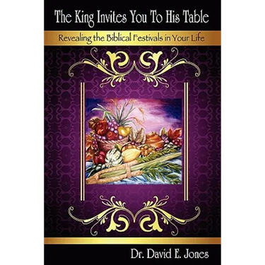 The King Invites You to His Table