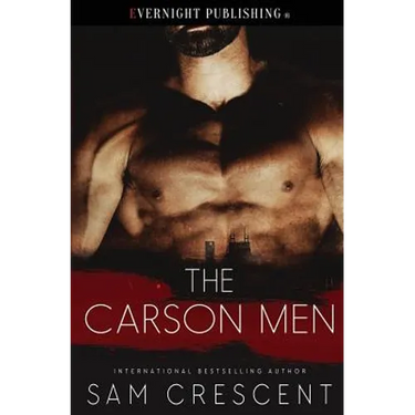 The Carson Men